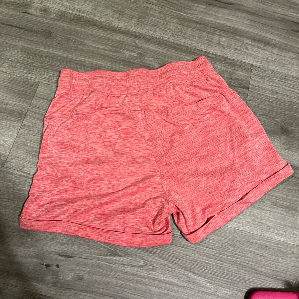 Born primitive lounge shorts